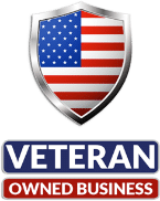 Veteran owned cleaning company