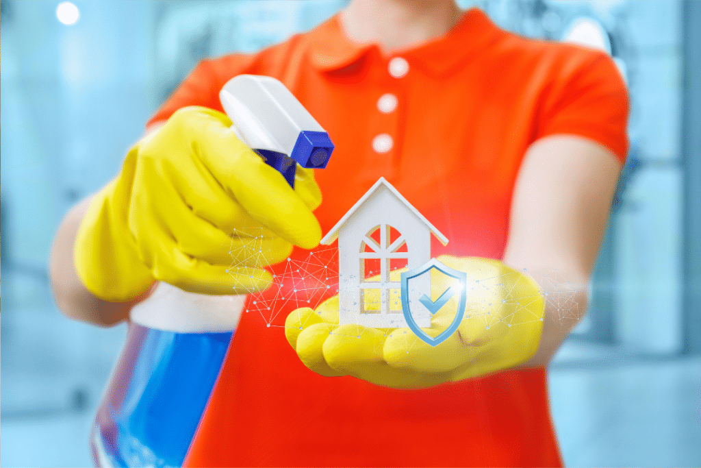 Seven Benefits Of Hiring A Professional House Cleaning Service In Colorado Springs, Co