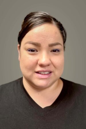 Vetter Cleaning Team - Ashley