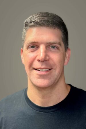 Vetter Cleaning Team - John