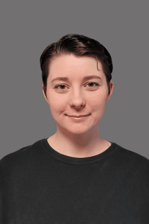 Vetter Cleaning Team - Kat