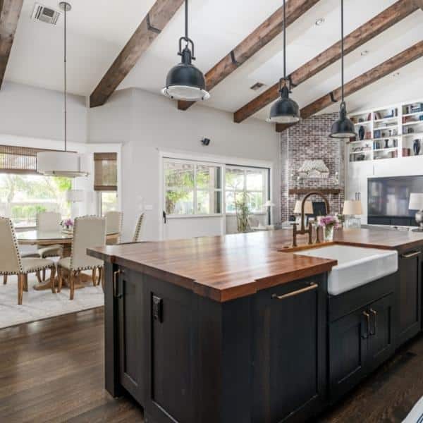 house cleaning services in black forest co