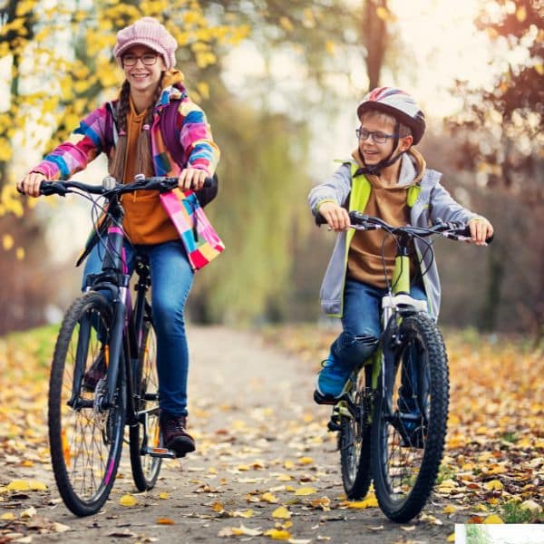 Professional cleaning services in Black Forest, Co free up time for fun activities.