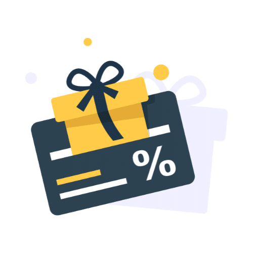 Home Cleaning Gift Cards
