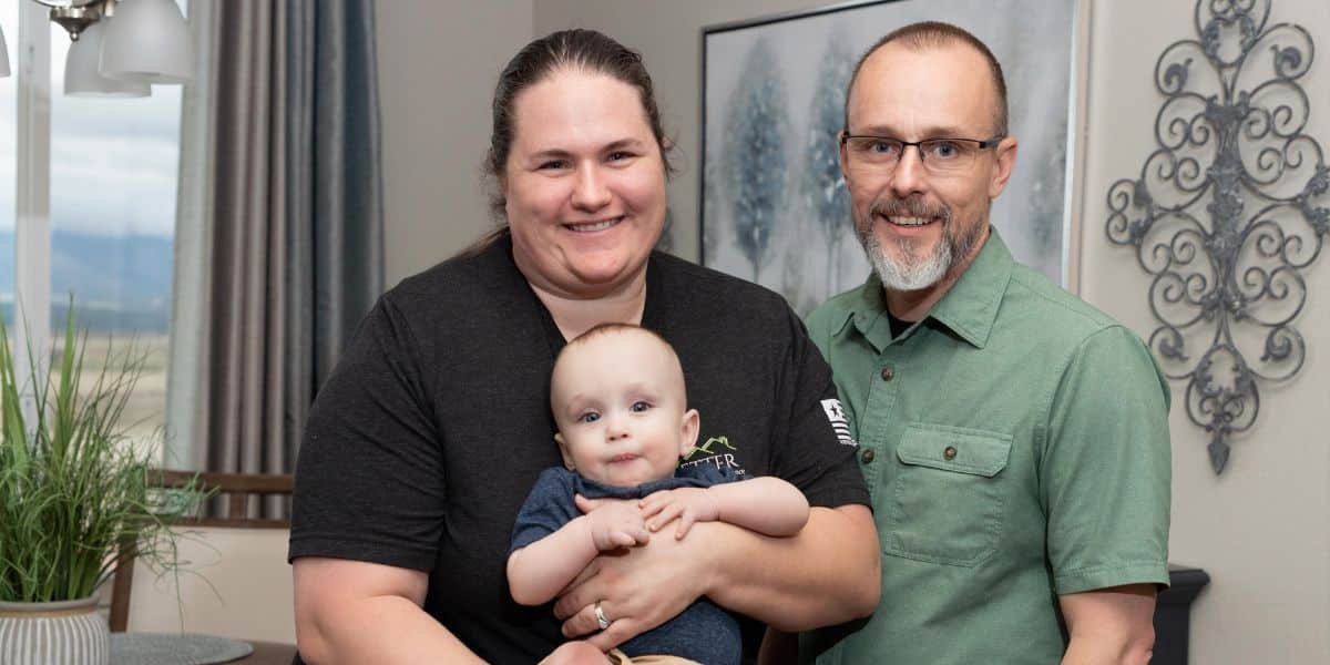 Deborah and Keith Vetter are the owners of Vetter Cleaning in Colorado Springs, CO