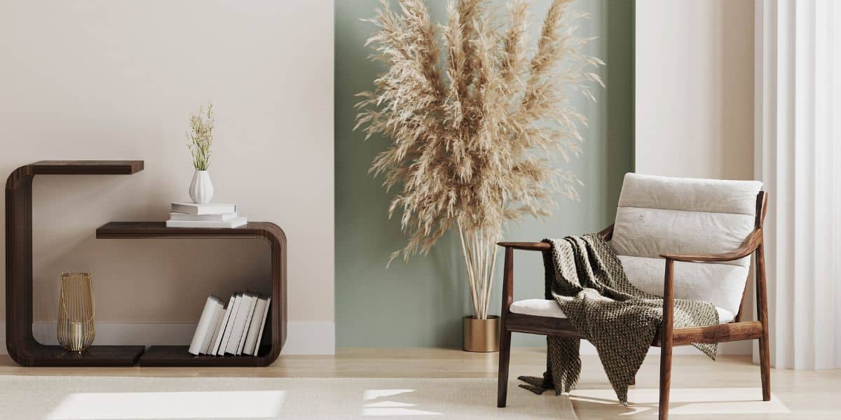 Enjoy a freah and clean home with professional cleaning services.