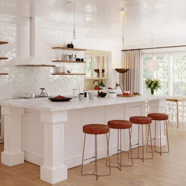 Recurirng house cleaning services