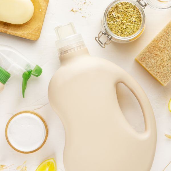 Eco-Friendly Maid Services
