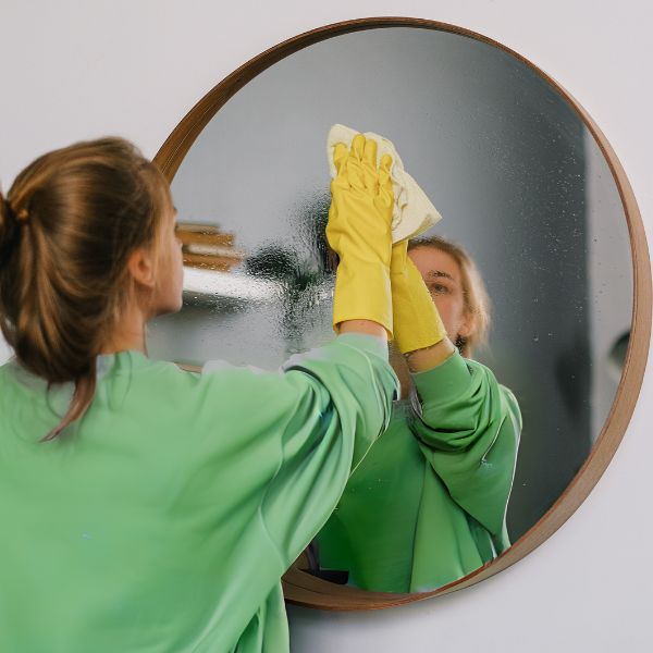Deep cleaning services in Colorado Springs, CO.