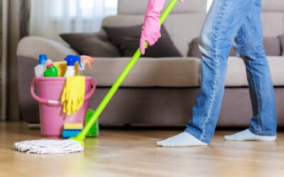 Expert House Cleaning In Colorado Springs CO