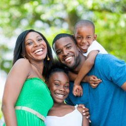 Happy Family