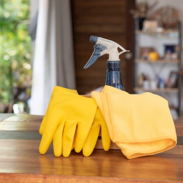 Vetter Cleaning Will Customize The Cleaning To Your Needs.
