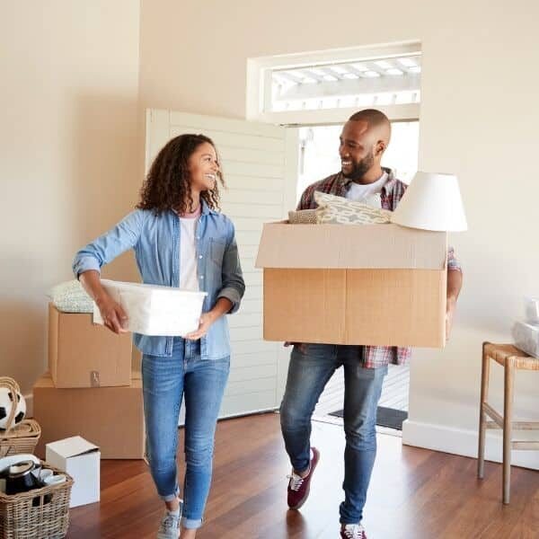 Move in cleaning services in Colorado Springs, CO