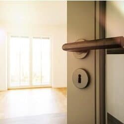 Apartment move out cleaning services