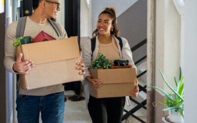 a move out cleaning can help you get your security deposit back