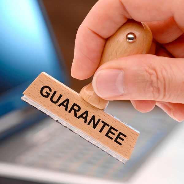 Quality Guarantee from Vetter Cleaning in Colorado Springs, CO