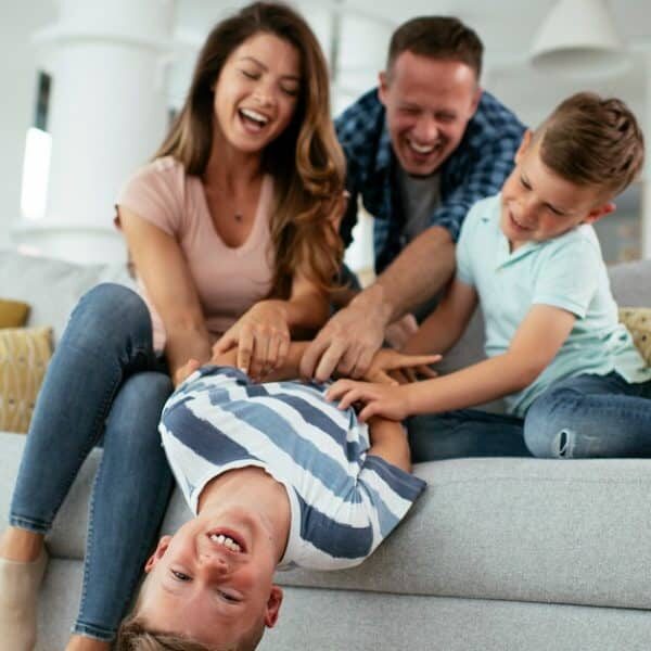 A clean home is both healthier and happier. Everyone loves having a hosuekeeper.