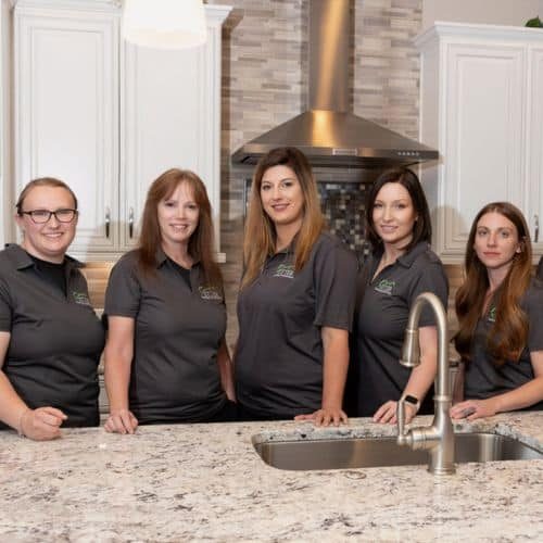 Recurring Maid Services in Colorado Springs | Housekeeping Services ...