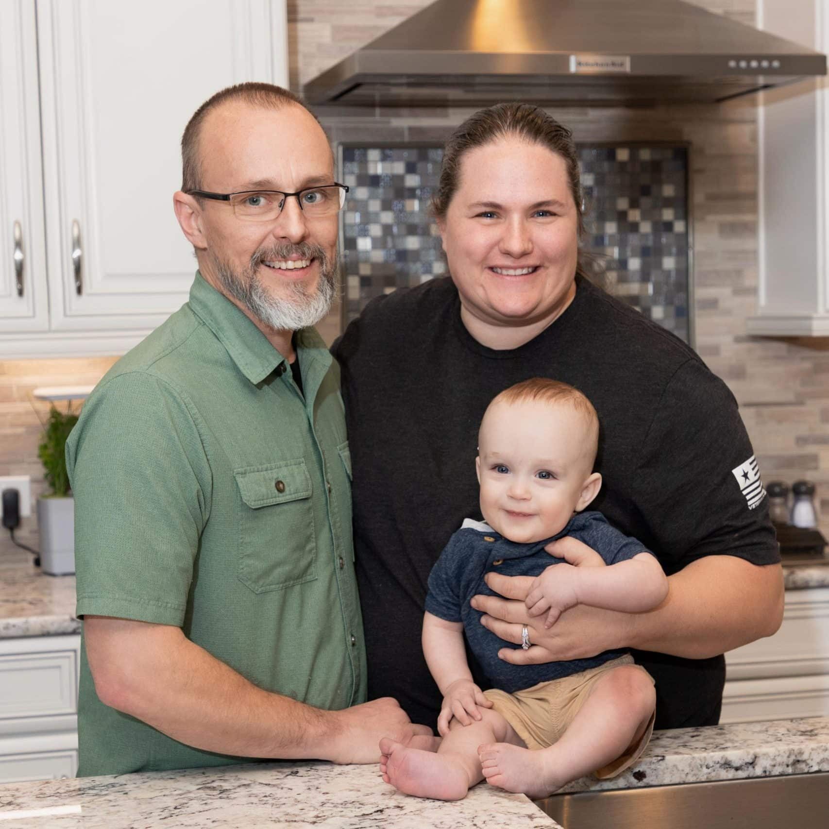 Keith and Deborah Vetter are the owners of Vetter Cleaning in Colorado Springs, CO. Vetter Cleaning is the best local cleaning company in Colorado Springs.