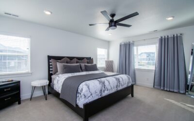 Pre-spring cleaning tips