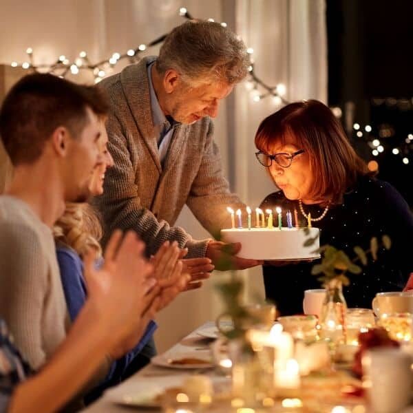 A deep house cleaning is great for special occasions or seasonal cleanings.