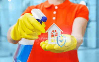 Seven Benefits Of Hiring A Professional House Cleaning Service In Colorado Springs, Co