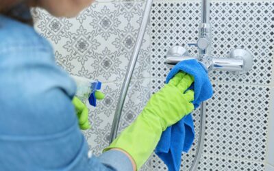 Fresh Start: Smart Spring Cleaning Tips for Homes in Colorado Springs, Colorado